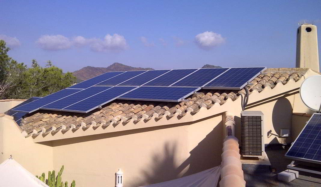 En este momento estás viendo En la próxima década la energía solar supondrá el 65% de la generación distribuida