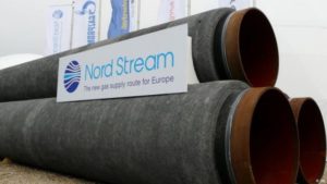 Ucrania se opone a la ampliación del Nord Stream