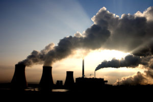 Contaminación atmosférica cuesta US$ 225 mil millones a la economía mundial