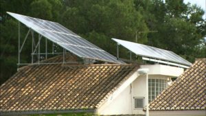 Aumenta fabricación de inversores solares en India