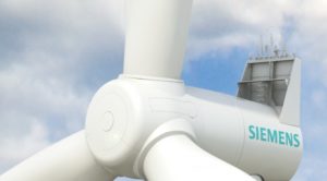 Siemens: almacenamiento de energía, reto convertido en una especialidad