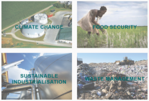 La COP22 alumbra la Asociación Mundial del Biogás