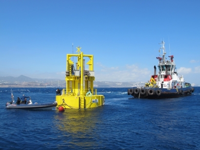 Lee más sobre el artículo El sector renovable andaluz demanda al Gobierno central el desarrollo de la normativa sobre energías marinas