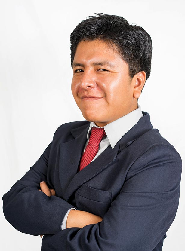 Jonathan Espejo Campos