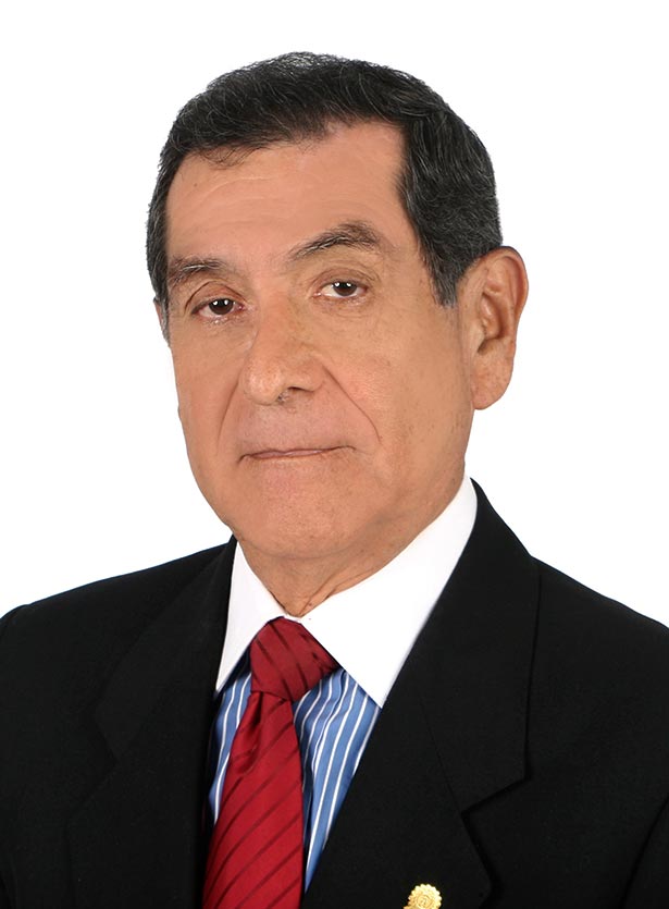 Roger Albornoz Gutarra