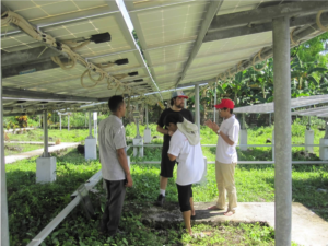 Maluku, Indonesia: suministro de energía renovable a comunidades insulares remotas