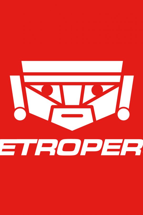 Logo Petroperu